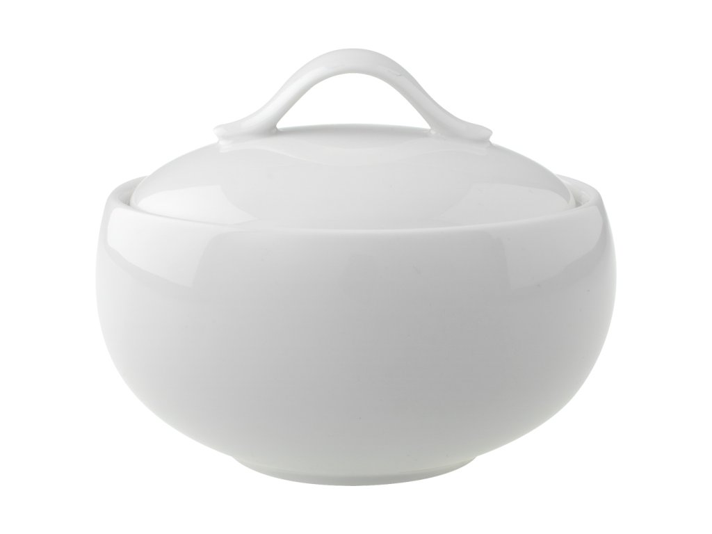 New Cottage Basic cukřenka  120 x 103 x 63 mm, 450 ml