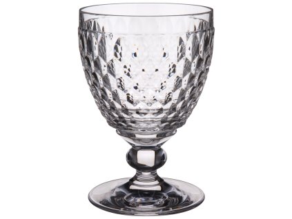 Boston sklenice na červené víno 90 mm, 200 ml