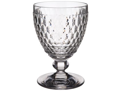 Boston sklenice na vodu 99 mm, 250 ml