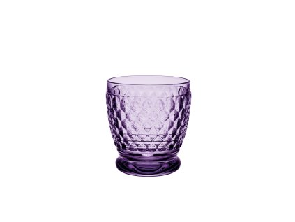 Villeroy & Boch Boston Coloured Lavender old-fashioned sklenice 0,33 l