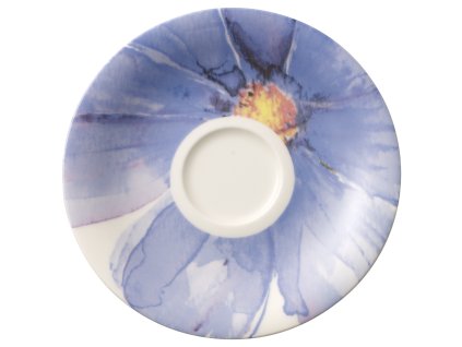 Mariefleur Gris Basic podšálek na espresso 120 mm