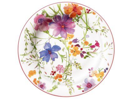 1611 mariefleur basic snidanovy talir 215 mm