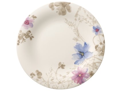 Mariefleur Gris Basic gurmánský kulatý talíř 300 mm