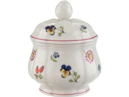 2136 villeroy boch petite fleur cukrenka 0 20l