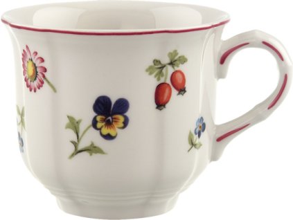 Villeroy & Boch Petite Fleur kávový šálek 0,20l