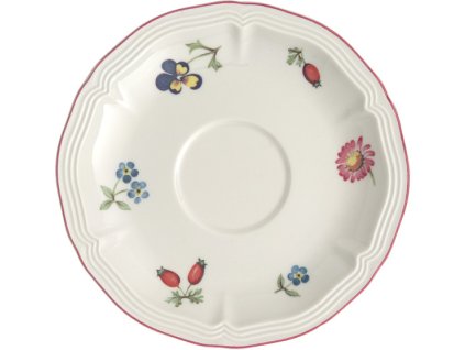 Villeroy & Boch Petite Fleur podšálek na espresso 13cm