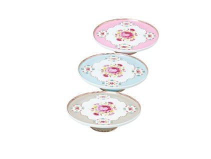 218 218 pip mini cakestands
