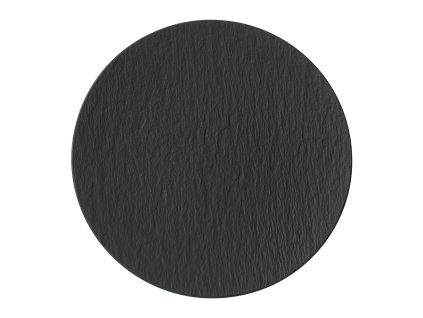 2835 villeroy boch manufacture rock jidelni talir gourmet 32cm