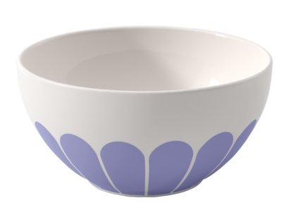 3394 villeroy boch fleur bleu miska 0 43l