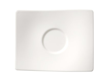 Villeroy & Boch NewWave čajový / kávový podšálek 15x18cm