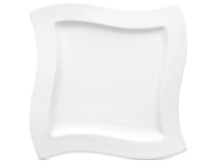 Villeroy & Boch NewWave dezertní talíř 24x24cm