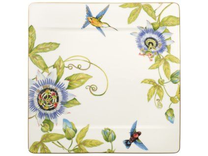 3658 amazonia klubovy talir 35x35cm