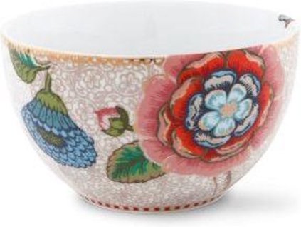 383 pip studio spring to life miska 12cm bila