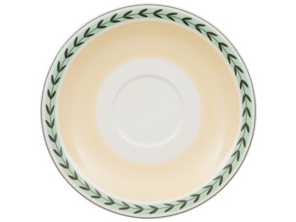 French Garden kávový podšálek XL 20cm