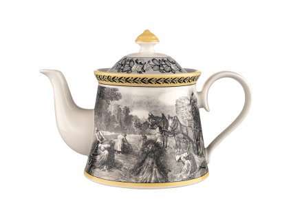 Audun Ferme čajová konvice 1,1l