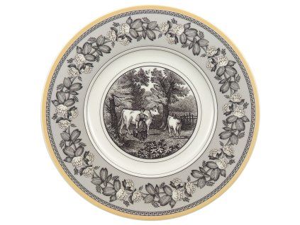 4111 audun ferme pecivovy talir 16cm
