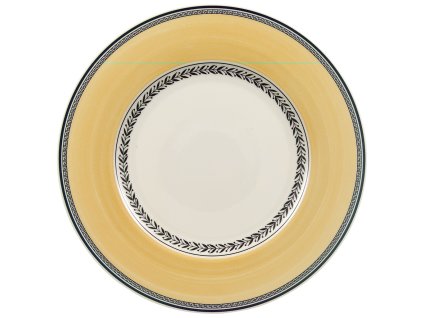 Audun Fleur plochý talíř 27 cm