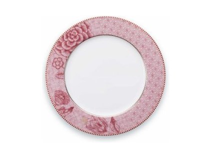 413 pip studio spring to life talir 26 5cm ruzovy