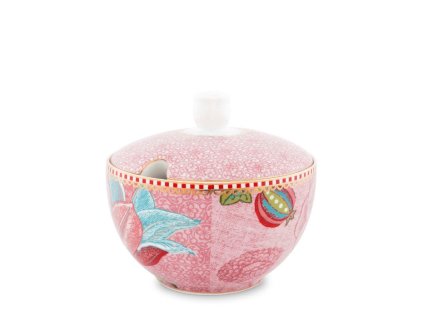 446 pip studio spring to life cukrenka ruzova