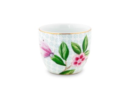 497 pip studio blushing birds stojanek na vajicko bily