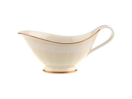 Omáčník 0,4l Ivoire