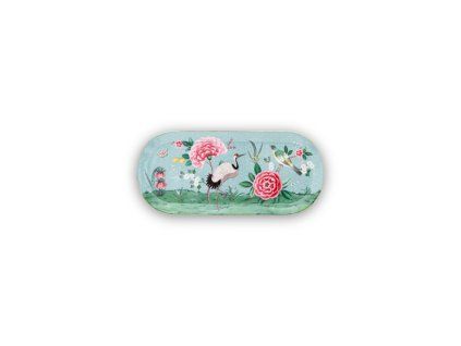 524 524 pip studio blushing birds tac 33 3x15 5cm modry