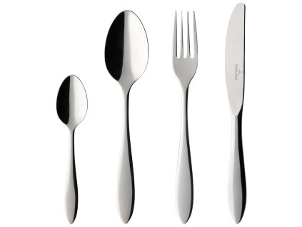 5560 5560 arthur tafelbesteck 24tlg 440 x 280 x 50 mm