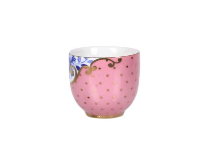 62 pip studio royal stojanek na vajicko ruzovy