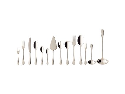 6445 6445 neufaden merlemont 120 tafelbesteck 70tlg 490 x 340 x 130 mm