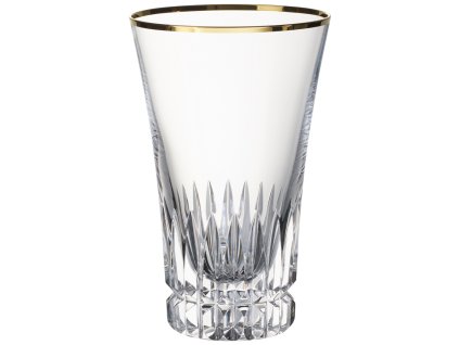Grand Royal Gold Longdrinkglas, sada 2tlg. 92 mm, 300 ml
