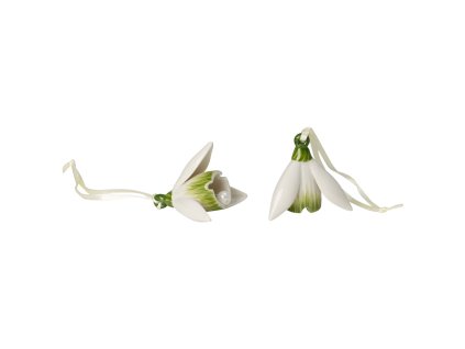 7483 mini flower bells schneeglockchen set 2tlg 330 x 100 x 60 mm