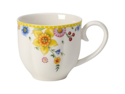 7519 spring awakening kaffeeobertasse 124 x 88 x 81 mm 230 ml