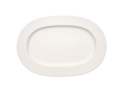 7729 anmut ovalny servirovaci talir 413 285 26 mm