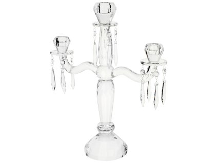 Retro Accessories Chandelier 3-armig 335 mm