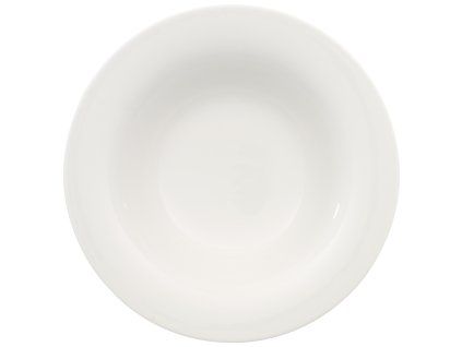 8575 new cottage basic polevkovy talir 231 mm 210 ml