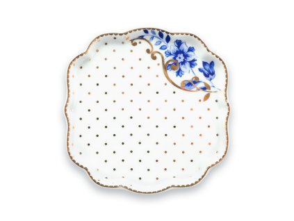 86 pip studio royal white cajovy podtacek