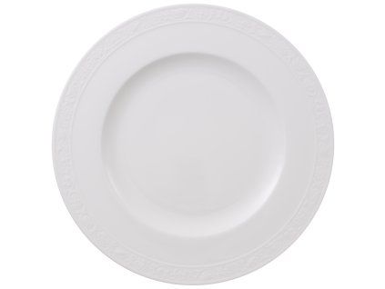 White Pearl Speiseteller 275 mm