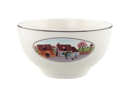 Design Naif miska 140 mm, 470 ml