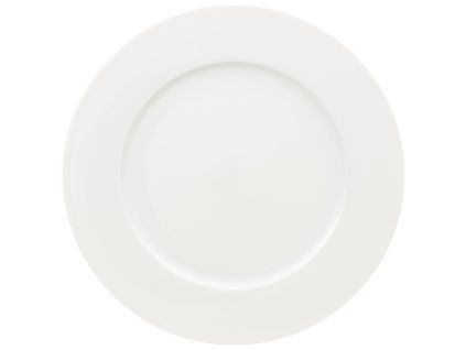 White Pearl Platz-/Gourmetteller 306 mm