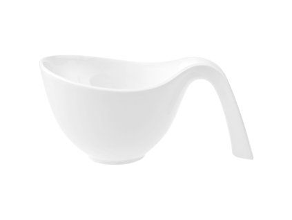 Flow Cup mit Griff 190 x 121 x 90 mm, 330 ml