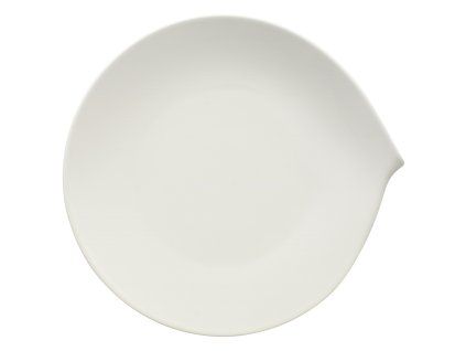 Flow Speiseteller 285 x 270 x 40 mm