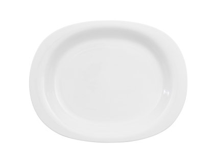 New Cottage Basic servírovací mísa 340 x 260 x 32 mm