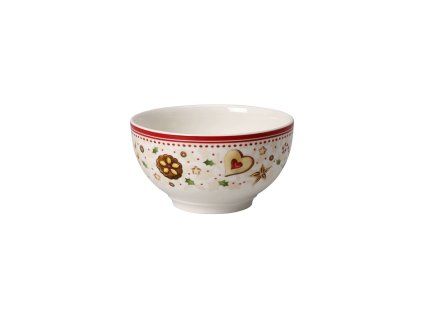Winter Bakery Delight miska, Sternschnuppe 140 mm, 470 ml