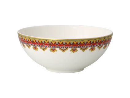 Samarkand Rubin Dessertschale 130 mm, 240 ml
