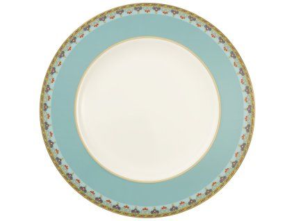 Samarkand Aquamarin Speiseteller 277 mm
