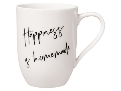 VB 1016219671 A Statement BmH HappinessIsHomemade mono fs single cmyk