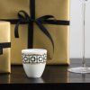 Metro ChicGifts Teeschale 68 mm, 110 ml