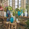 Villeroy&Boch Drop Váza Dark Lilac 18,5cm