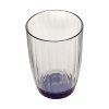 Artesano Original Bleu Sklenice na vodu 0,44l. sada 4ks