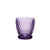 Villeroy & Boch Boston Coloured Lavender old-fashioned sklenice 0,33 l